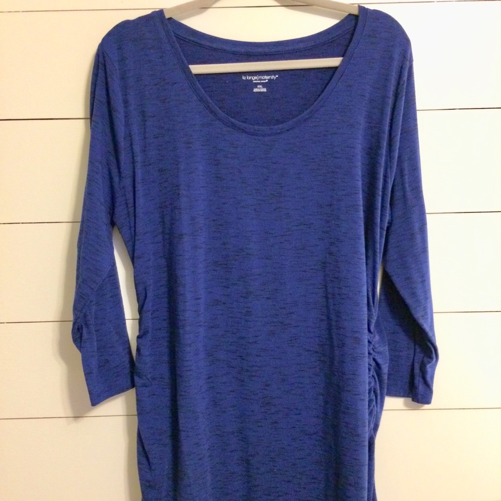 LL Maternity Dress